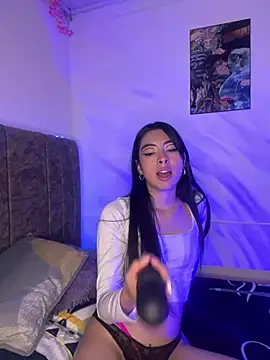 junorise23 stripchat live cam model