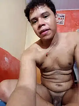 Rabuamz stripchat live cam model