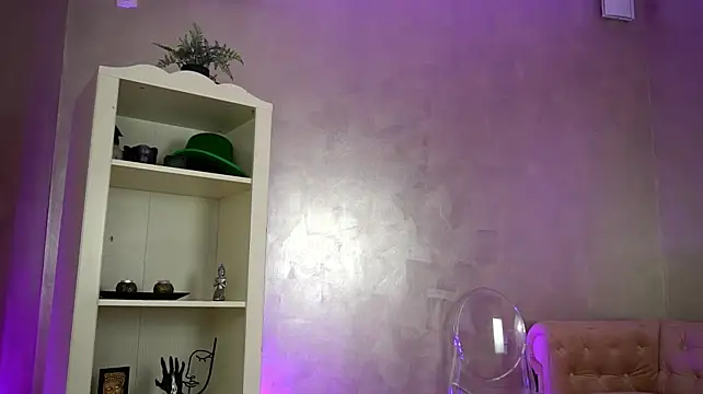 RubyFever stripchat live cam model
