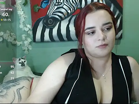 Sara_Cardenas08 stripchat live cam model
