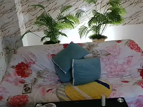 SweetAsianAss stripchat live cam model