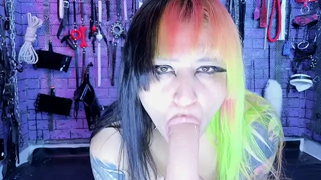 PANDORANEZZ stripchat live cam model