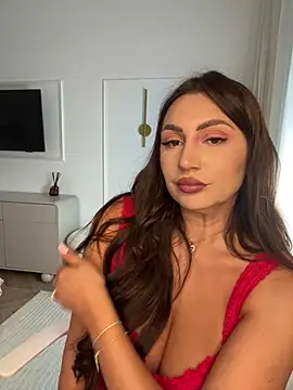 ClaraaJoy stripchat live cam model