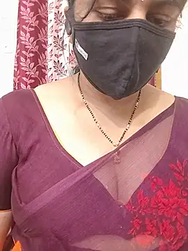 Indian_Telugu_Indhu stripchat live cam model