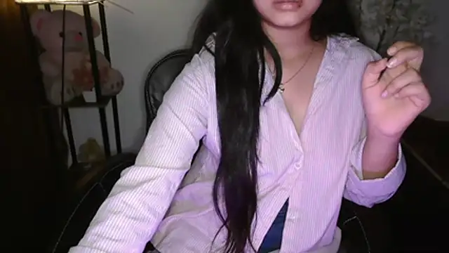 Nancy_rai stripchat live cam model