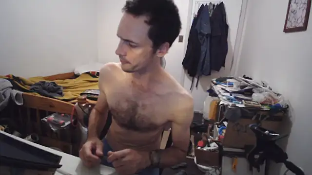 JohnnyMoves stripchat live cam model