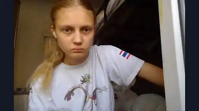 LunaLaday stripchat live cam model