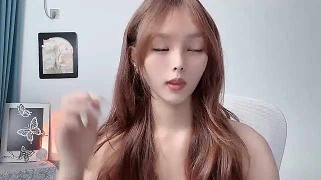 pingping78 stripchat live cam model