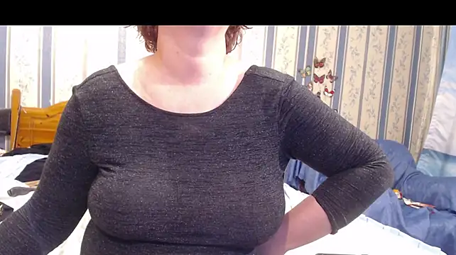 AMARILLIS stripchat live cam model
