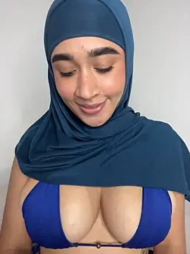 Julie_Markk stripchat live cam model