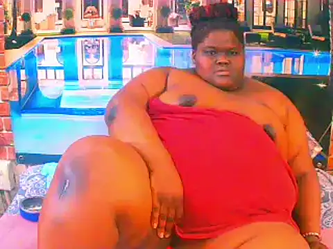 EbonyHotBuns stripchat live cam model