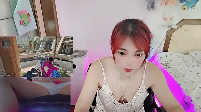 Song_99 stripchat live cam model