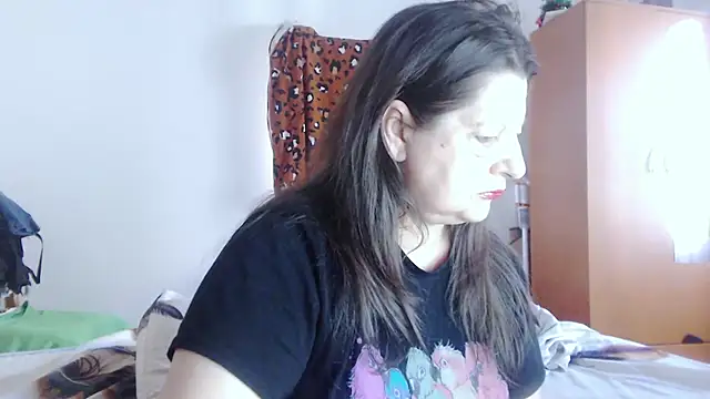 ExtasyMature stripchat live cam model