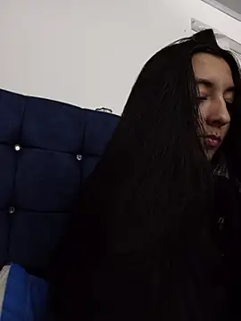 SALOME_KORLAND stripchat live cam model