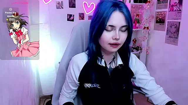 Morana_Batt stripchat live cam model