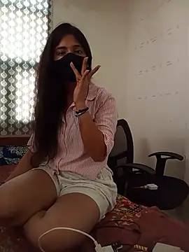 Anjali_hot33 stripchat live cam model