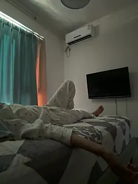 Xiao_Mao_meow stripchat live cam model