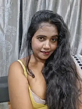 hornykhushi321 stripchat live cam model