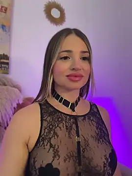 Ashleyjenner_ stripchat live cam model