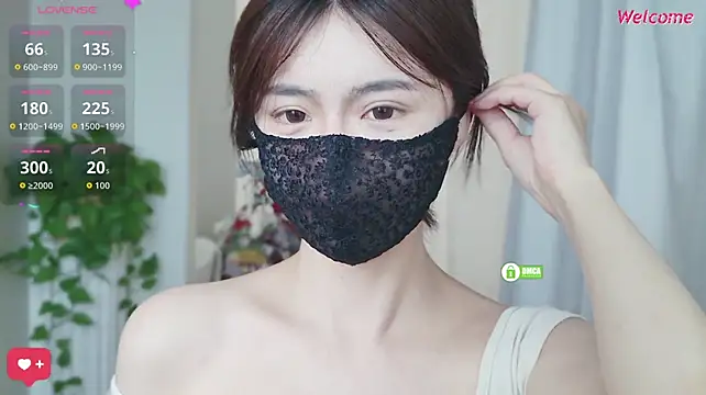 476952- stripchat live cam model