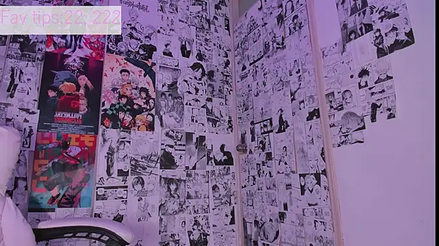 im_mei stripchat live cam model