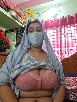 Cute_Faria stripchat live cam model