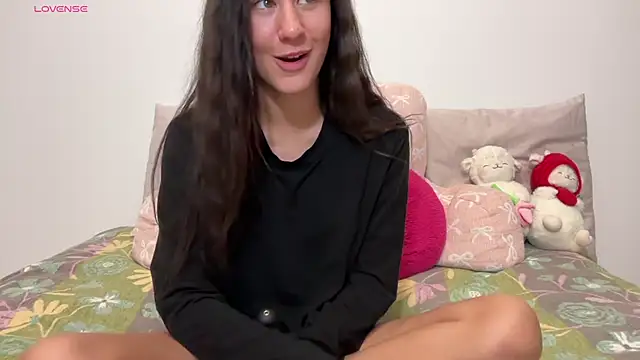 fleshxfairy stripchat live cam model