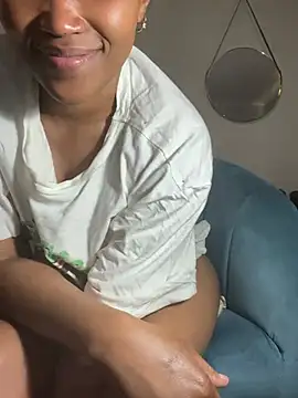 WaterMommy stripchat live cam model
