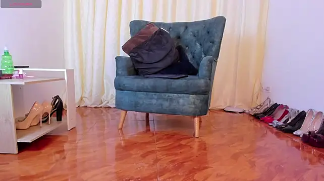 Lil_Audrey stripchat live cam model
