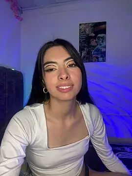 junorise23 stripchat live cam model