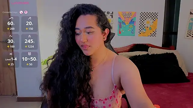 hipatia1moretime stripchat live cam model
