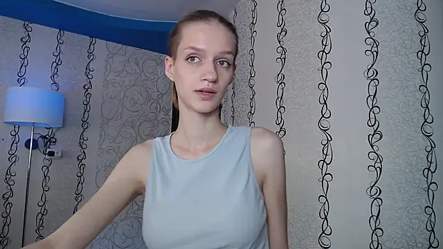 Chrissy_Joyful stripchat live cam model