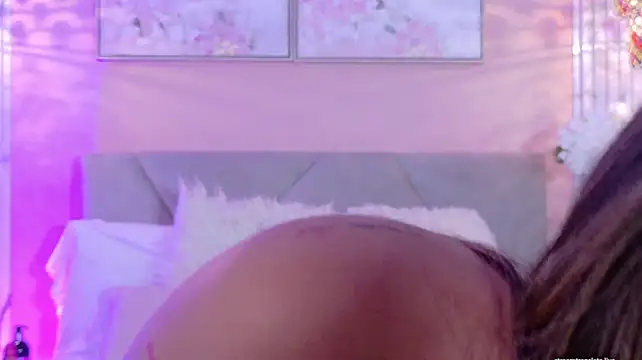 PamellScoth stripchat live cam model