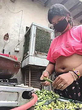 aanchalmashi stripchat live cam model