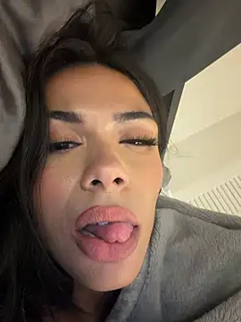 ffexra stripchat live cam model