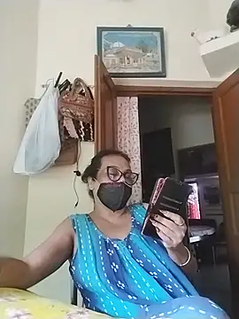 Anumukherjee stripchat live cam model