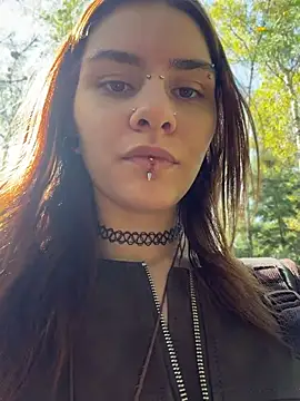 NereaMur stripchat live cam model