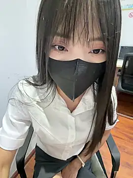 xiao-Lin stripchat live cam model