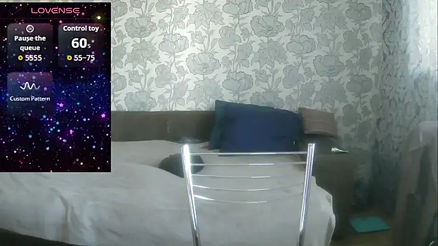 Sabrina_Poison stripchat live cam model