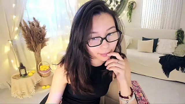 AgnieszkaBanana stripchat live cam model