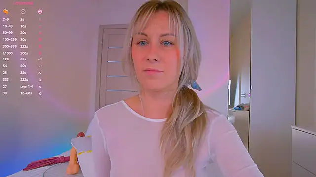 Nika_Bloom stripchat live cam model
