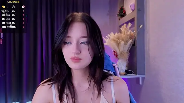 Hisoka_akerley stripchat live cam model