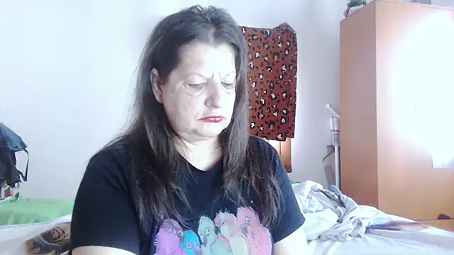 ExtasyMature stripchat live cam model