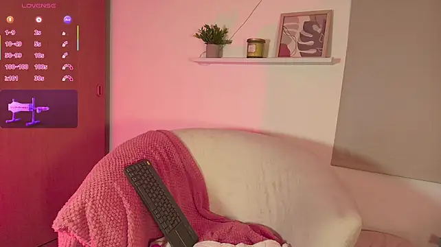 ariana_bae_ stripchat live cam model