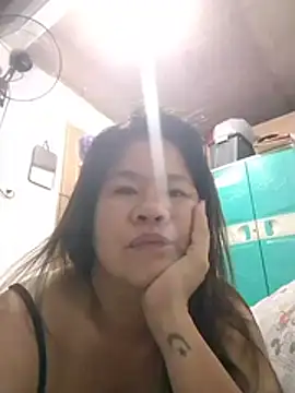 AsianbouncieGIRL stripchat live cam model