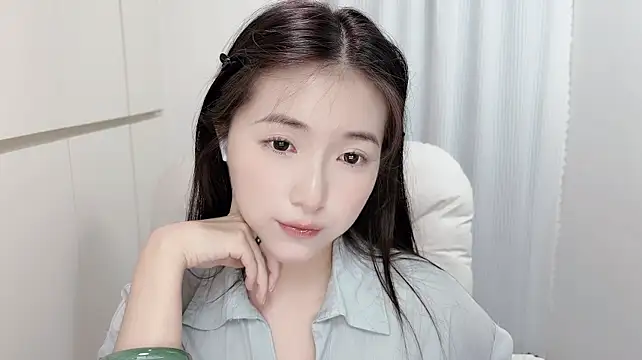 xixi-baobao stripchat live cam model