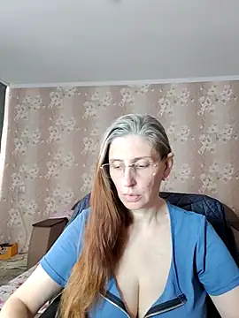CandiCole stripchat live cam model