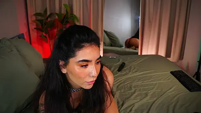 YokoKoko_ stripchat live cam model