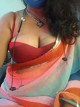 Telugu_Vennela_Preeti143 stripchat live cam model