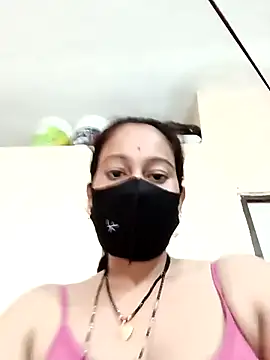 Sexi_roovi stripchat live cam model